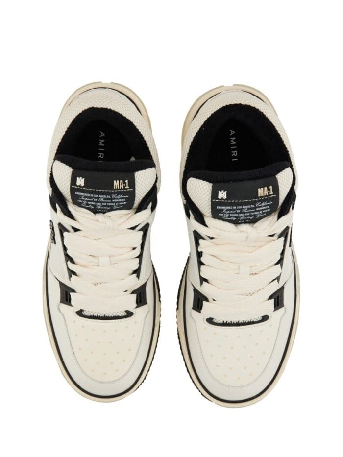 AMIRI SNEAKER "MA-1"