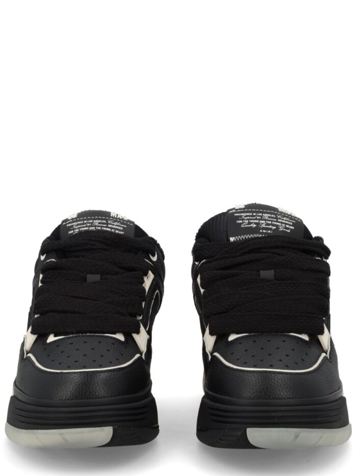 AMIRI SNEAKER "MA-1"