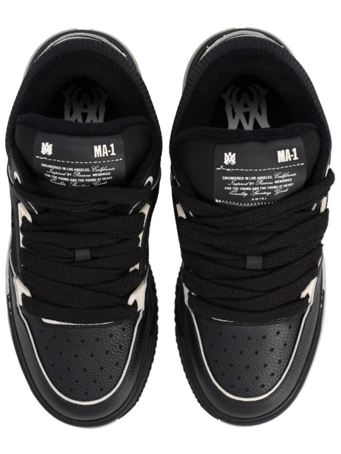 AMIRI SNEAKER "MA-1"