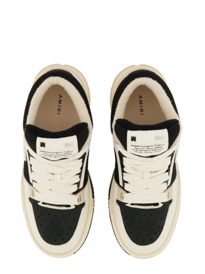 AMIRI SNEAKER "MA-1"