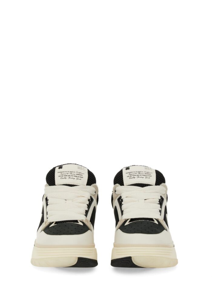 AMIRI SNEAKER "MA-1"