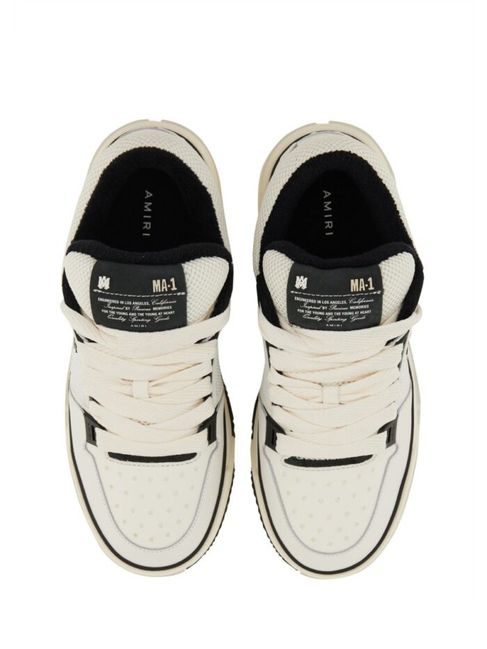 AMIRI SNEAKER "MA-1"