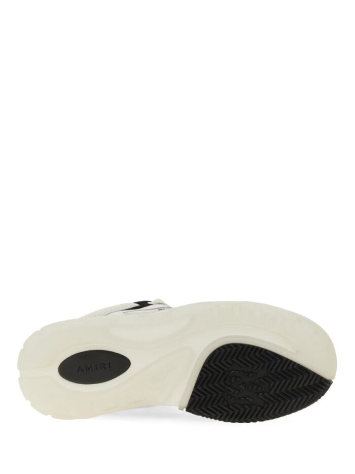 AMIRI SNEAKER "MA-1"