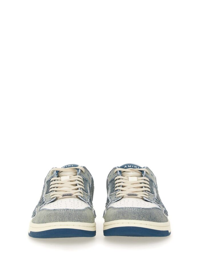 AMIRI SNEAKER SKEL