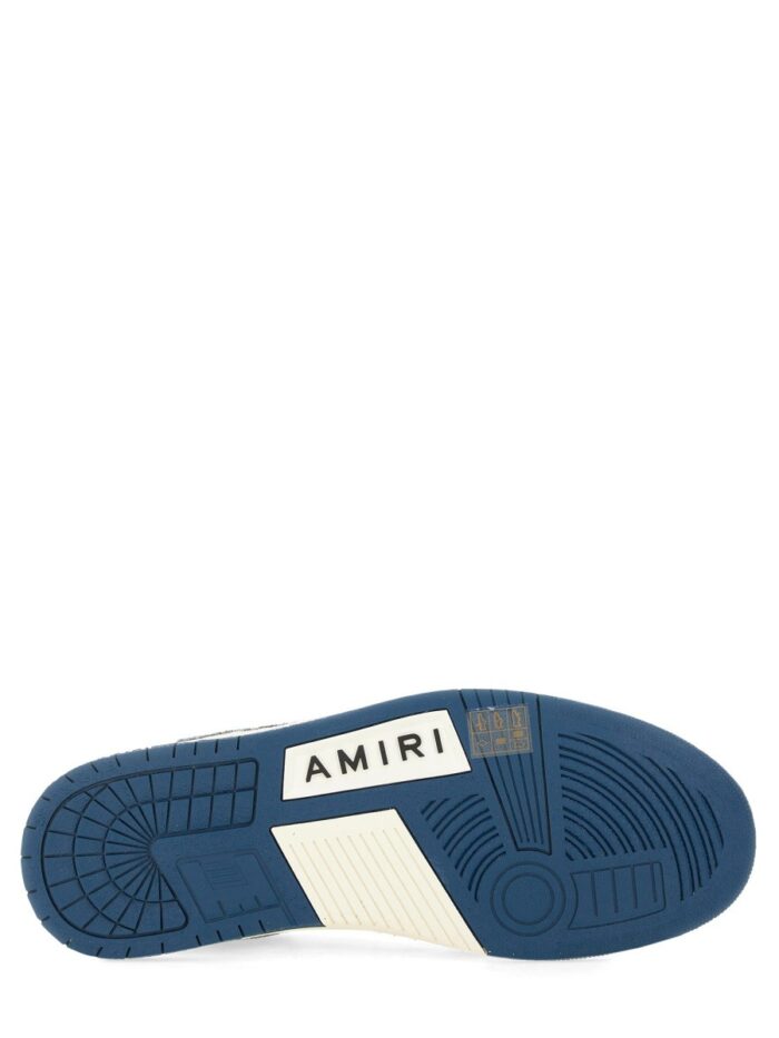 AMIRI SNEAKER SKEL