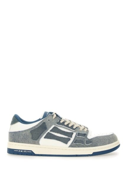 AMIRI SNEAKER SKEL