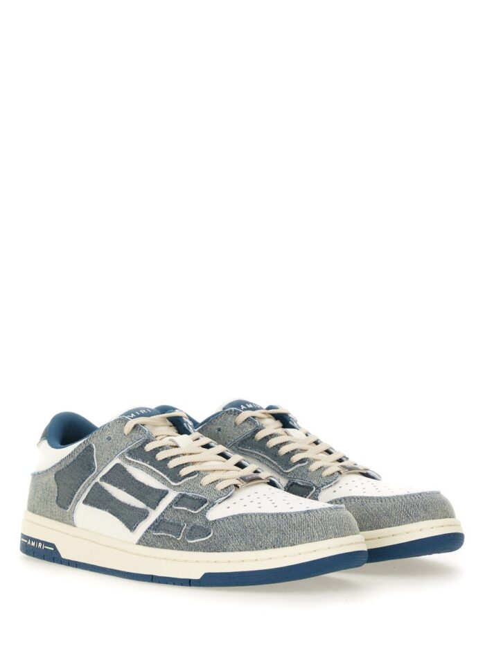 AMIRI SNEAKER SKEL