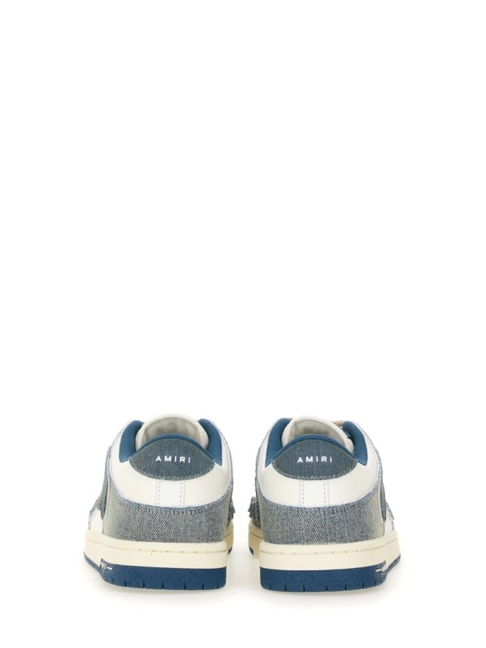 AMIRI SNEAKER SKEL