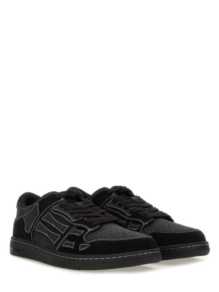 AMIRI SNEAKER SKEL TOP LOW