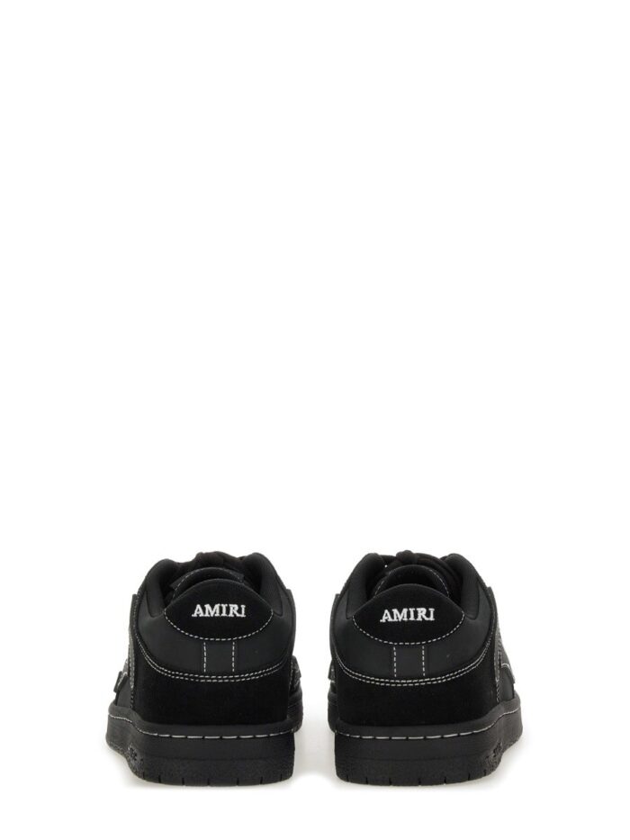 AMIRI SNEAKER SKEL TOP LOW