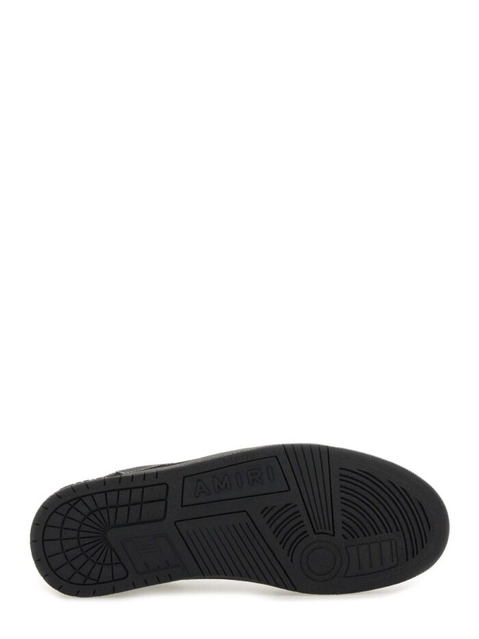 AMIRI SNEAKER SKEL TOP LOW