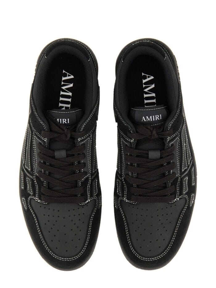 AMIRI SNEAKER SKEL TOP LOW