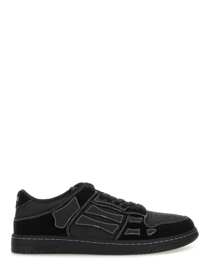 AMIRI SNEAKER SKEL TOP LOW