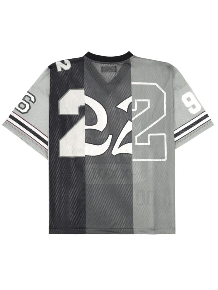 AMIRI "SPLICED" T-SHIRT