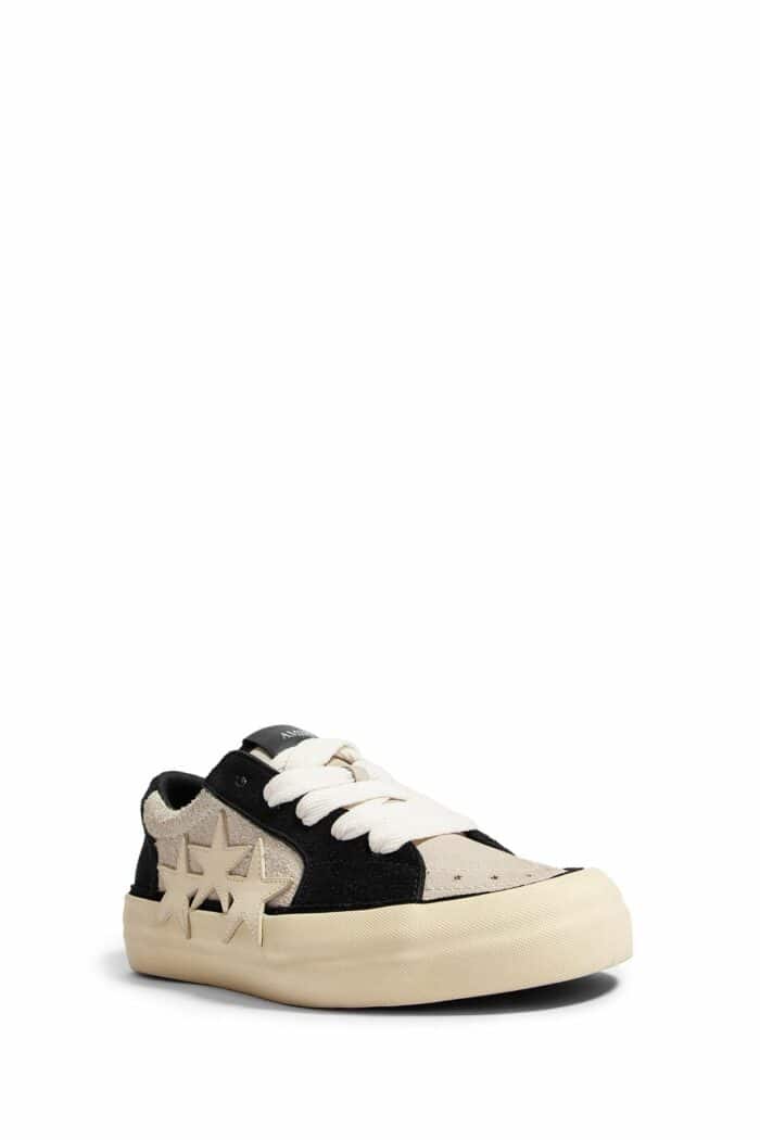 AMIRI Sunset Skate Low-top Sneakers