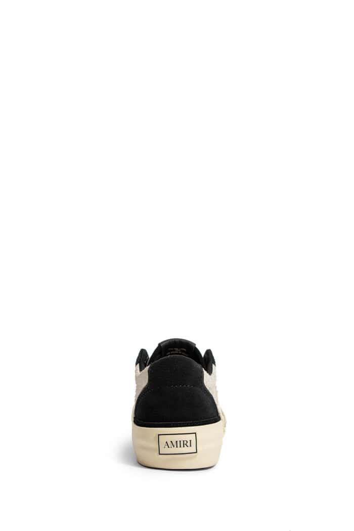 AMIRI Sunset Skate Low-top Sneakers