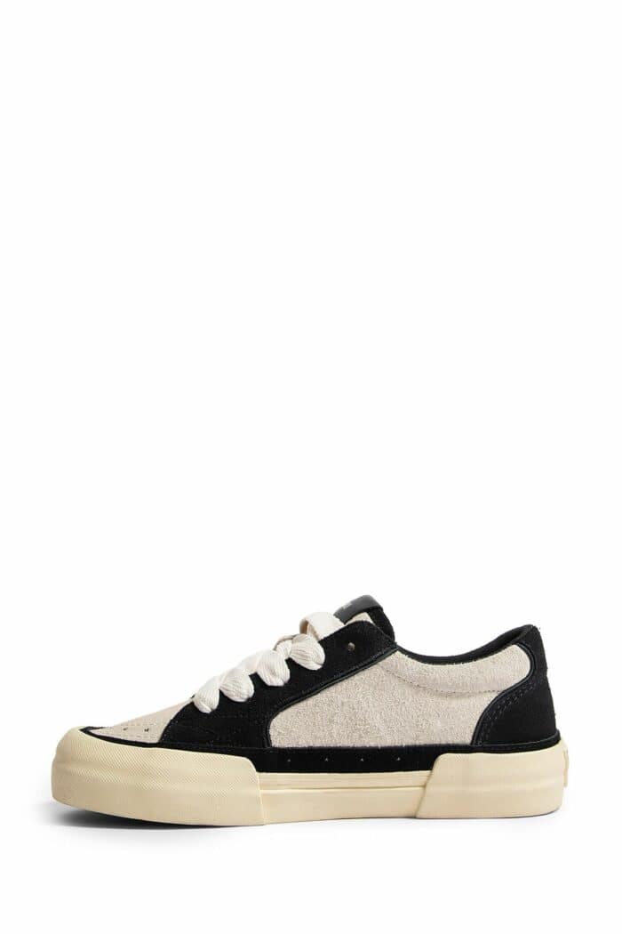 AMIRI Sunset Skate Low-top Sneakers