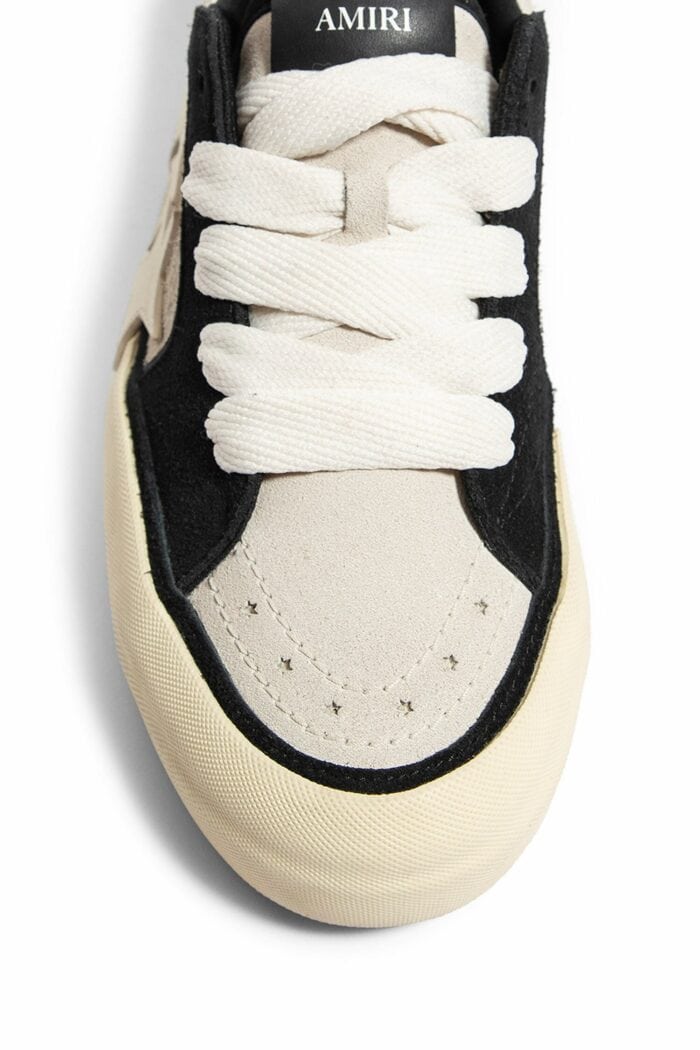 AMIRI Sunset Skate Low-top Sneakers