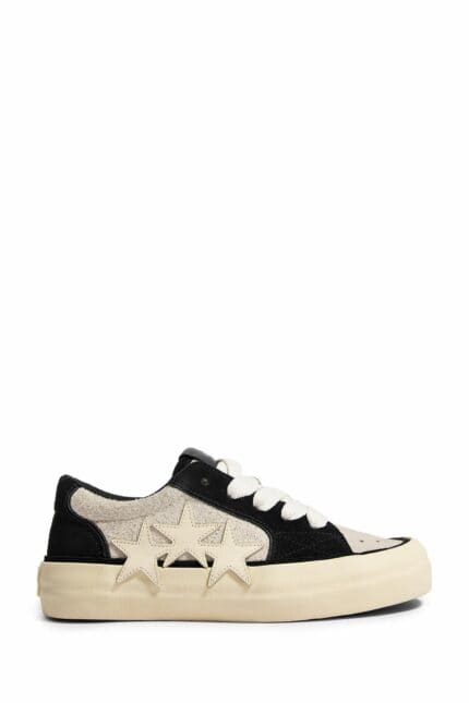 AMIRI Sunset Skate Low-top Sneakers