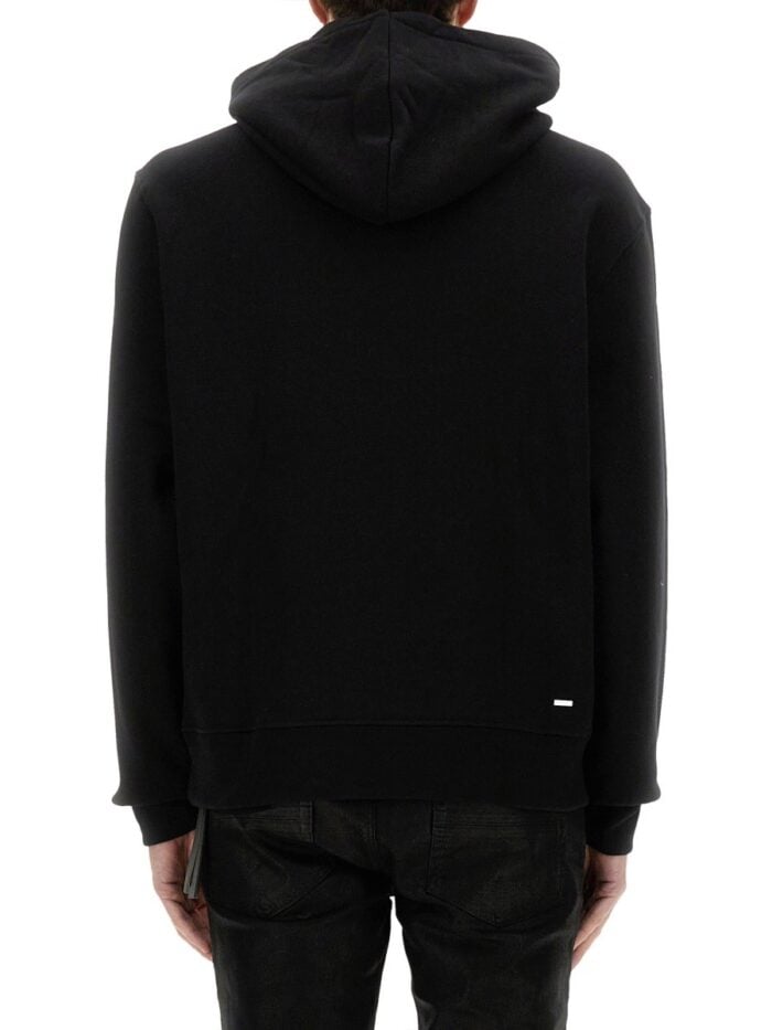 AMIRI SWEATSHIRT WITH LOGO