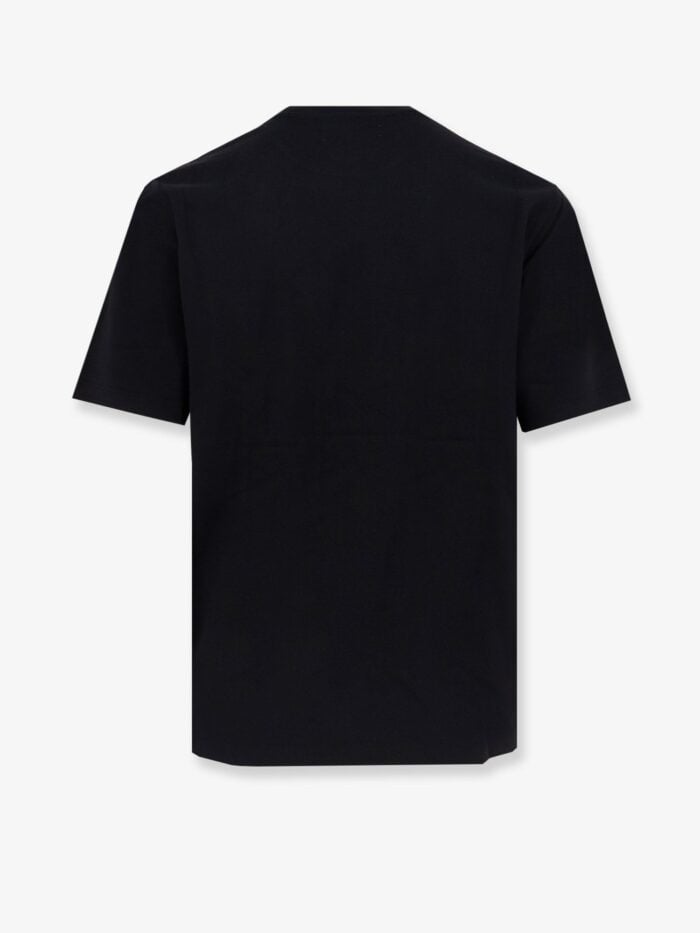 AMIRI T-shirt In Cotone Con Logo