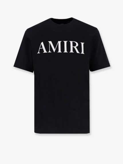AMIRI T-shirt In Cotone Con Logo