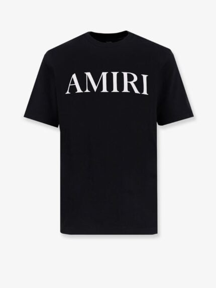 AMIRI T-shirt In Cotone Con Logo