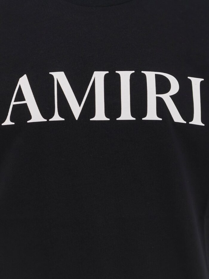 AMIRI T-shirt In Cotone Con Logo