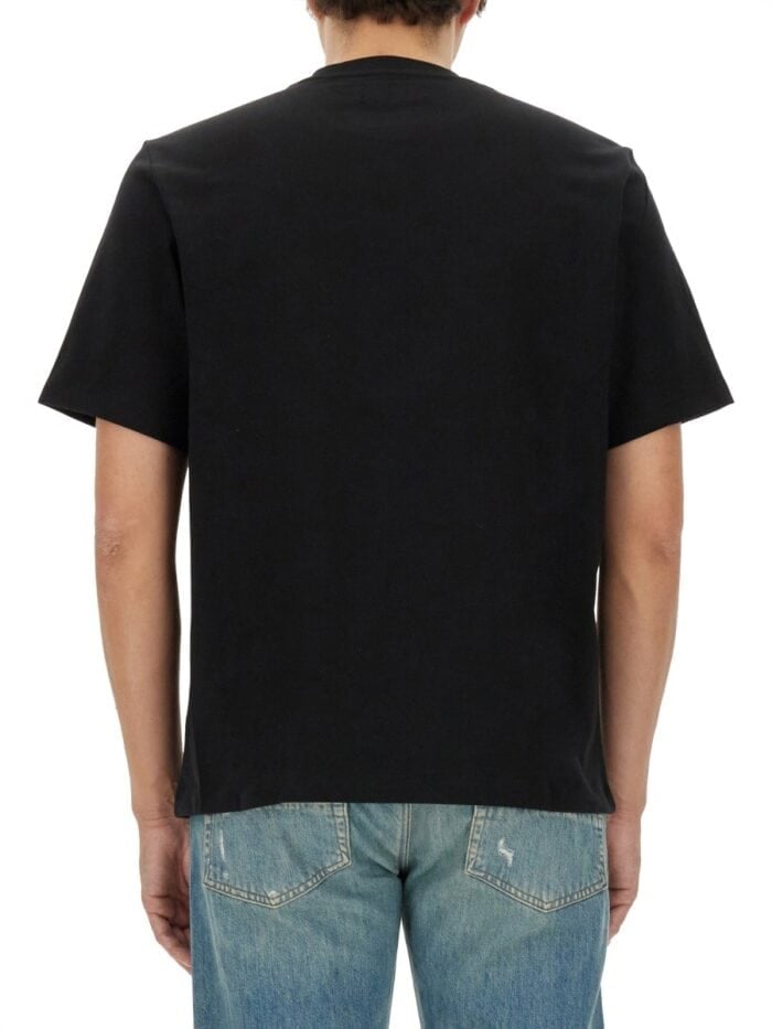 AMIRI T-SHIRT WITH LOGO