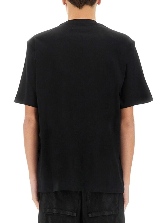 AMIRI T-SHIRT WITH LOGO