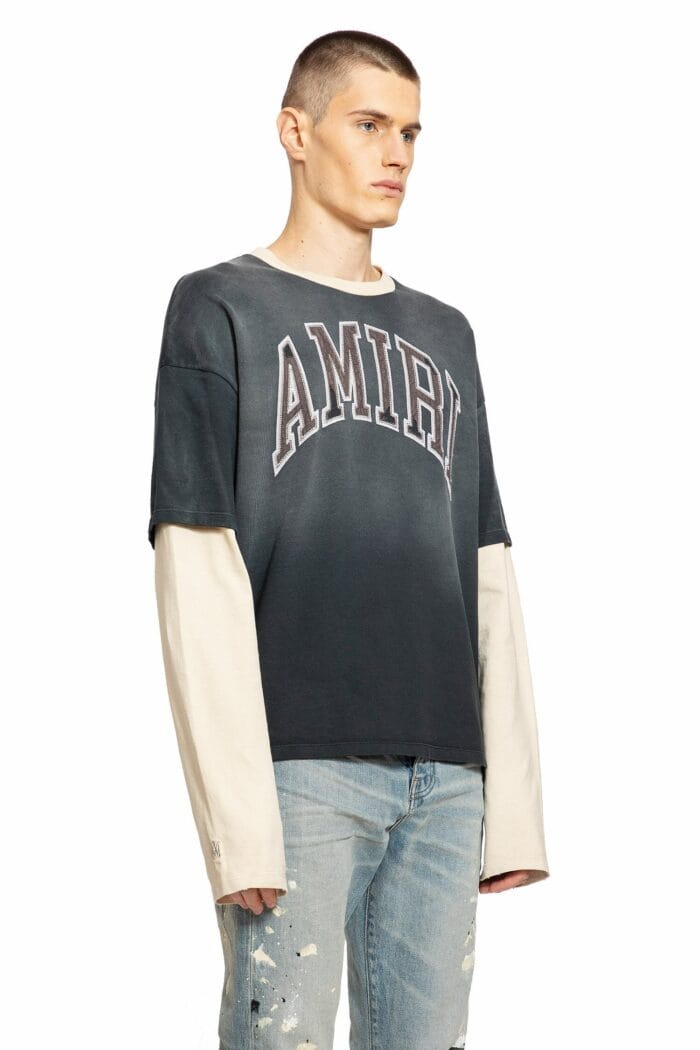 AMIRI Vintage Ls T-shirt