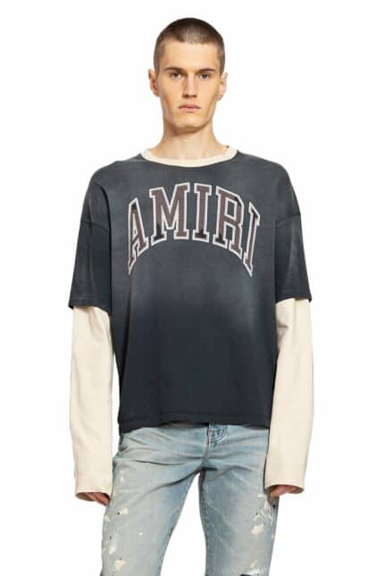 AMIRI Vintage Ls T-shirt