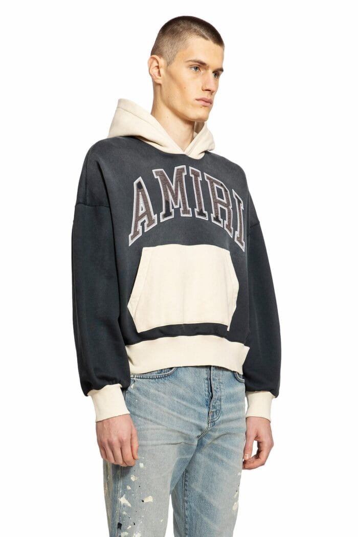 AMIRI Vintage Oversized Hoodie