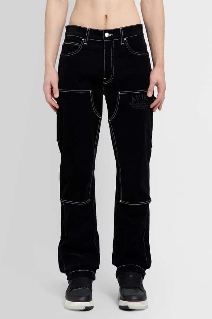 amiri workwear jeans AMIRI Workwear Jeans