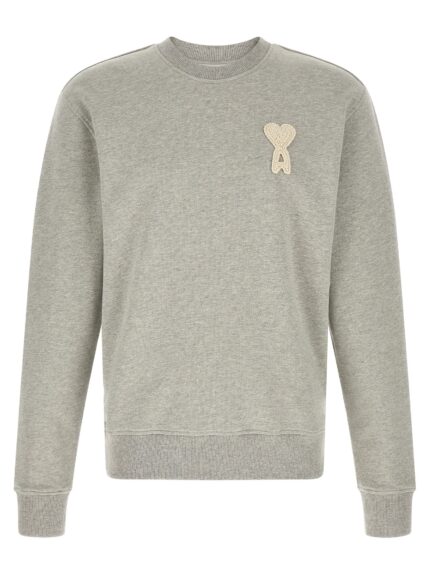 AMI PARIS 'Amis De Coeur' Sweatshirt