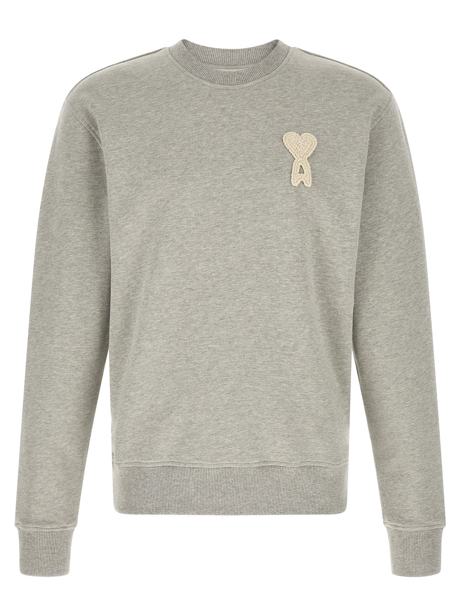 AMI PARIS 'Amis De Coeur' Sweatshirt