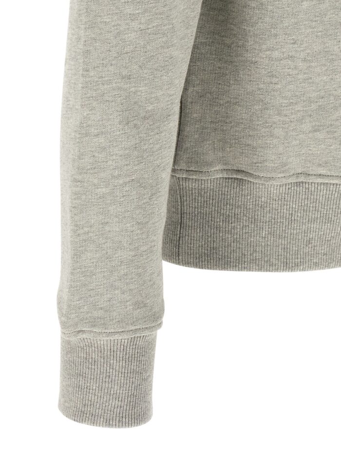 AMI PARIS 'Amis De Coeur' Sweatshirt