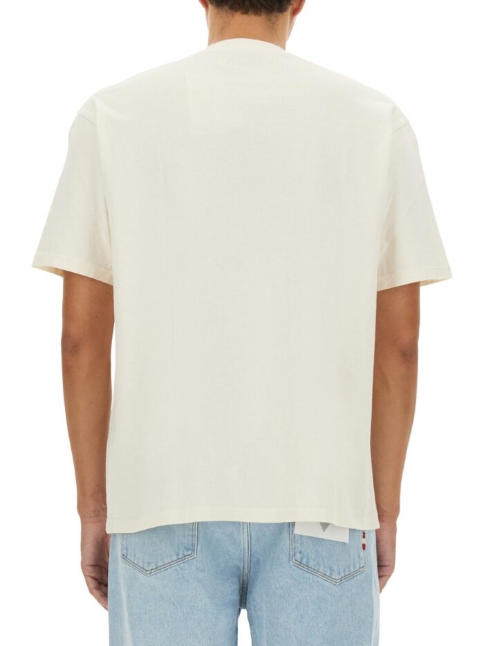 AMISH COTTON T-SHIRT