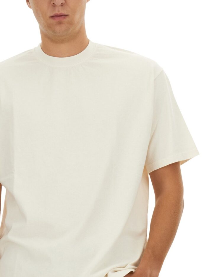 AMISH COTTON T-SHIRT