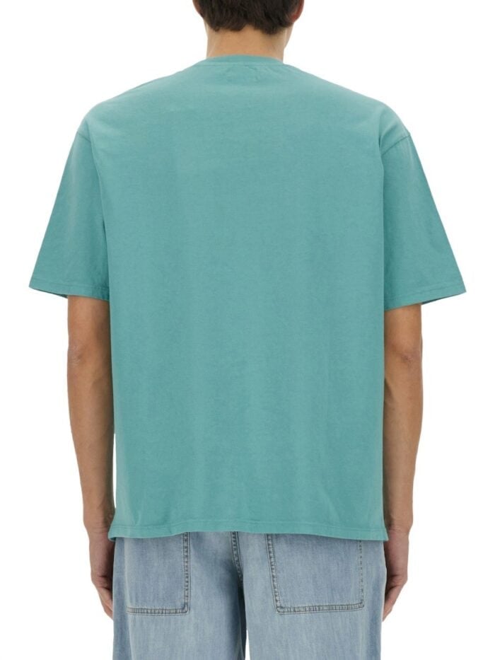 AMISH COTTON T-SHIRT