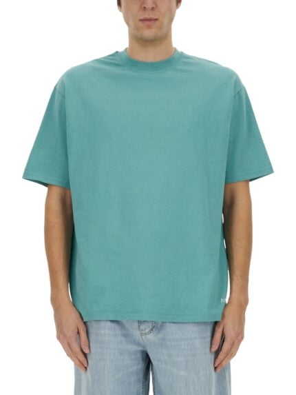 AMISH COTTON T-SHIRT
