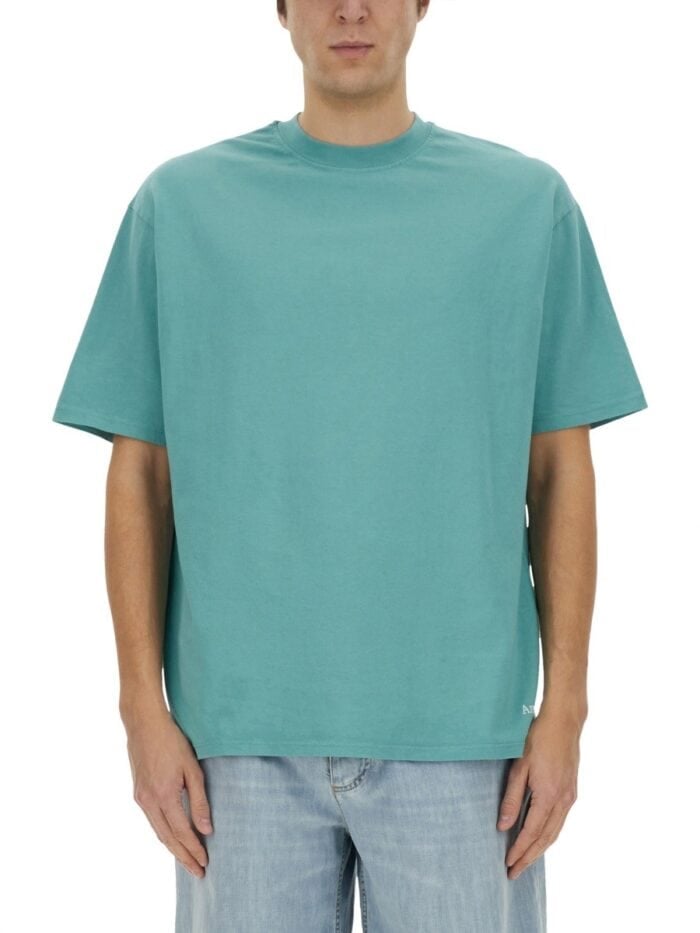 AMISH COTTON T-SHIRT
