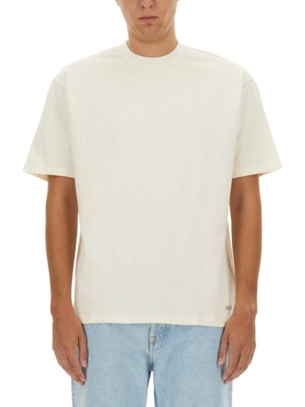 AMISH COTTON T-SHIRT