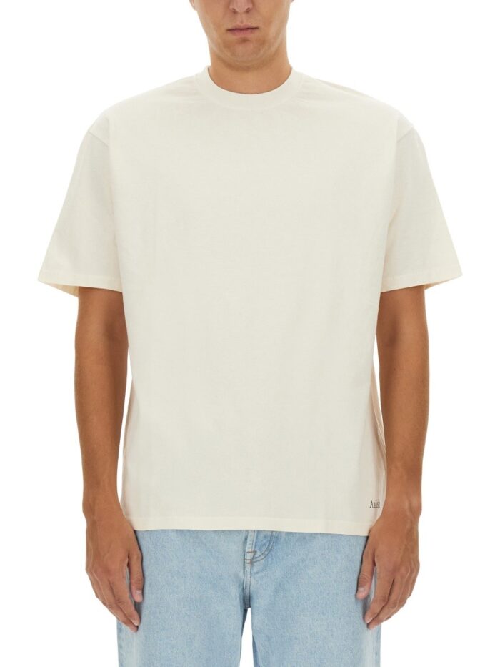 AMISH COTTON T-SHIRT