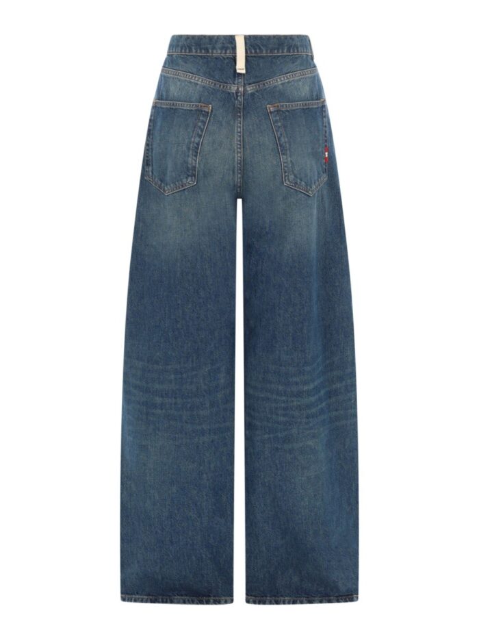 AMISH "DANIELLE MICHIGAN" JEANS