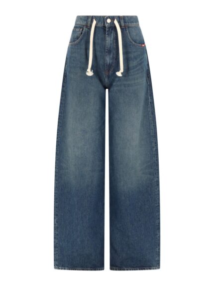 AMISH "DANIELLE MICHIGAN" JEANS