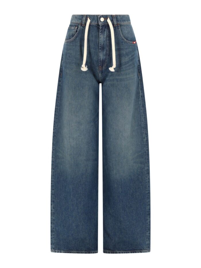 AMISH "DANIELLE MICHIGAN" JEANS
