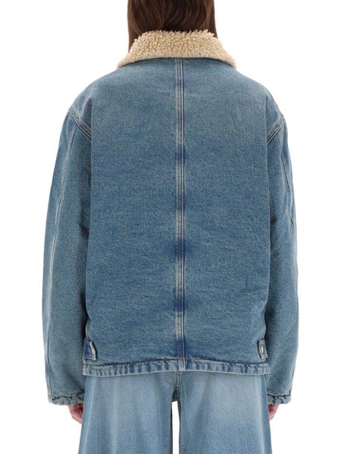 AMISH DENIM JACKET