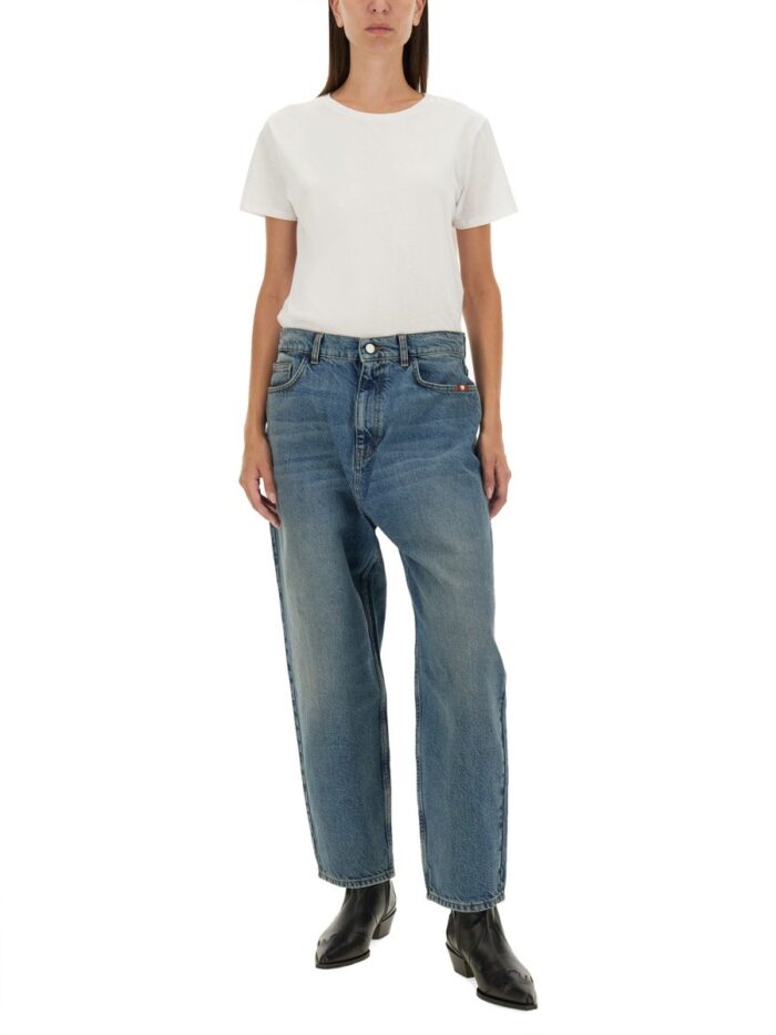AMISH JEANS BAGGY