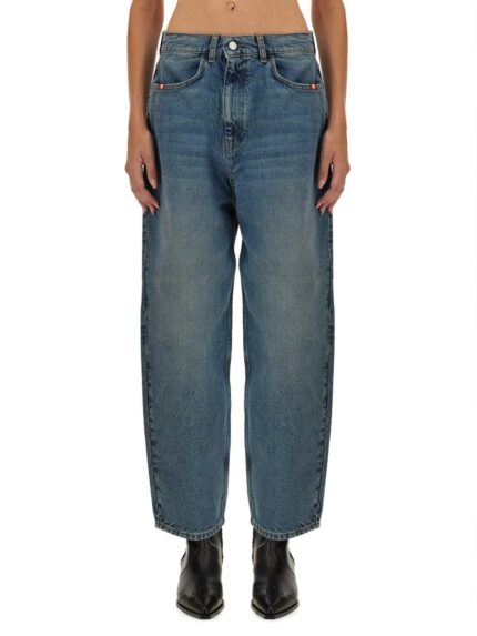 AMISH JEANS BAGGY